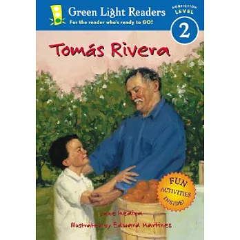 Tomás Rivera /