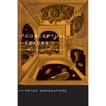 Conceptual Spaces: The Geometry of Thought