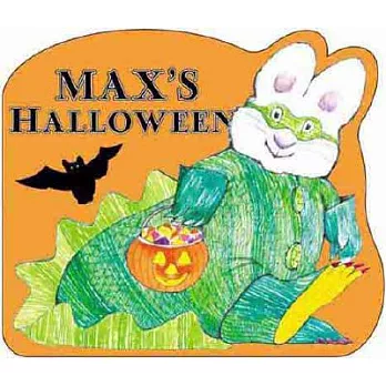 Max’s Halloween