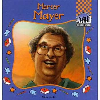 Mercer Mayer