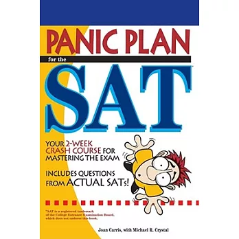 ARCO Panic Plan for the Sat
