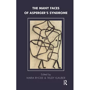 The Many Faces of Asperger’s Syndrome