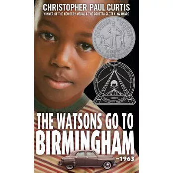 The Watsons Go to Birmingham -1963