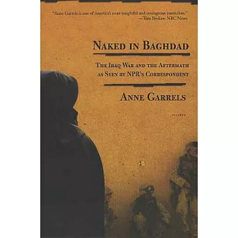Naked In Baghdad