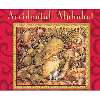 Accidental Alphabet
