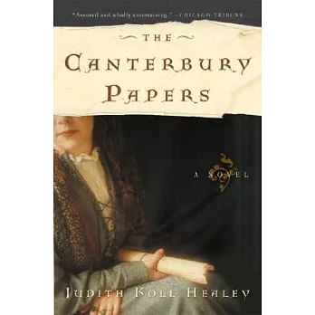 The Canterbury Papers