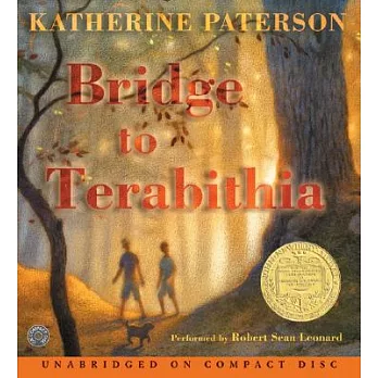 Bridge to Terabithia CD: Bridge to Terabithia CD