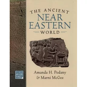 The ancient Near Eastern world /