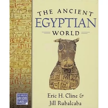 The ancient Egyptian world /
