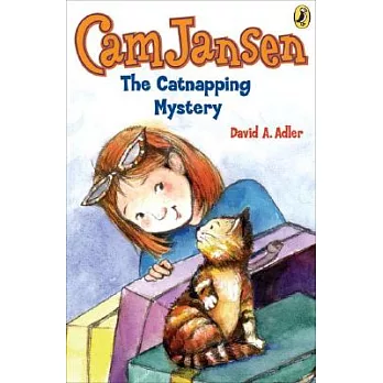 Cam Jansen and the Catnapping Mystery