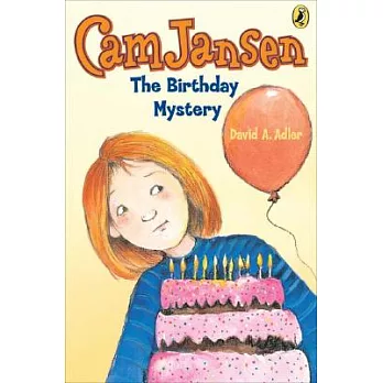 The birthday mystery /