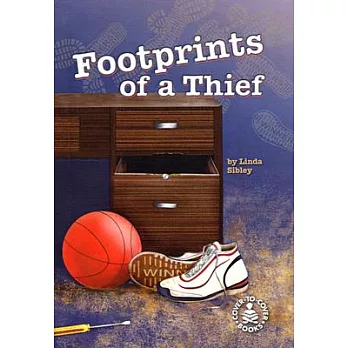 Footprints Of A Thief