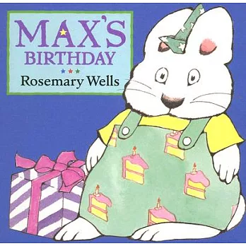 Max’s Birthday