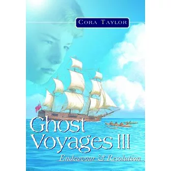 Ghost Voyages III: Endeavour & Resolution