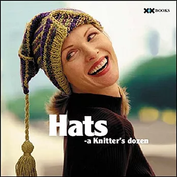 Hats: A Knitter’s Dozen