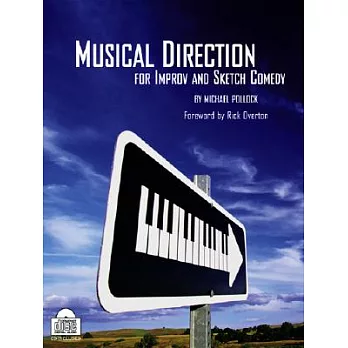 Musical Direction For Improv And Sketch Comedy