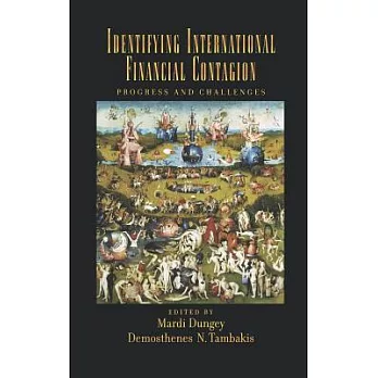 Identifying International Financial Contagion: Progress And Challenges