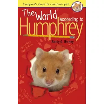 The world according to Humphrey /