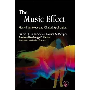 The Music Effect: Music Physiology And Clinical Applications