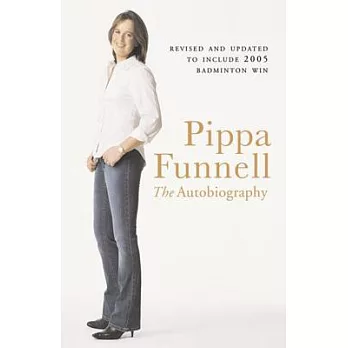Pippa Funnell: The Autobiography