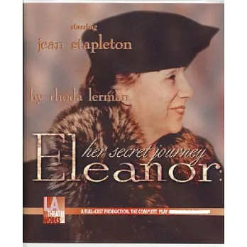Eleanorer Secret Journey