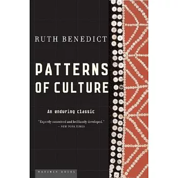 Patterns of Culture