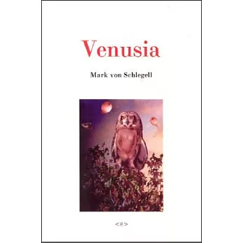 Venusia: A True Story