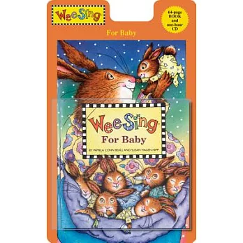 Wee Sing for Baby [With CD]