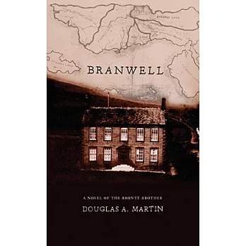 Branwell: A Novel