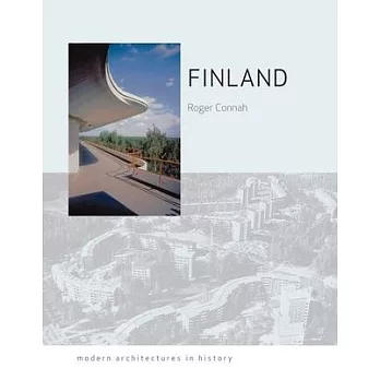 Finland: Modern Architectures in History