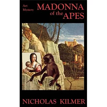 Madonna of the Apes