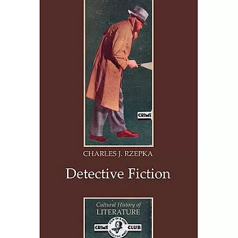 Detective Fiction