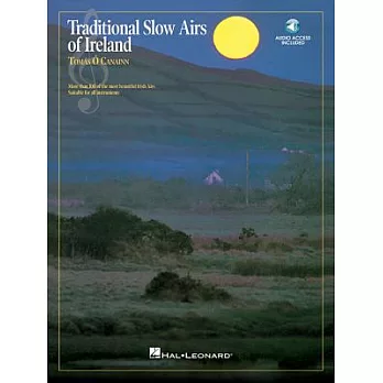 Traditional Slow Airs of Ireland