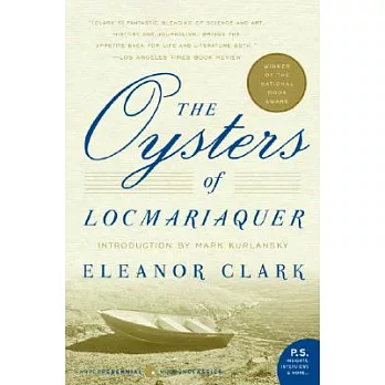 The Oysters of Locmariaquer