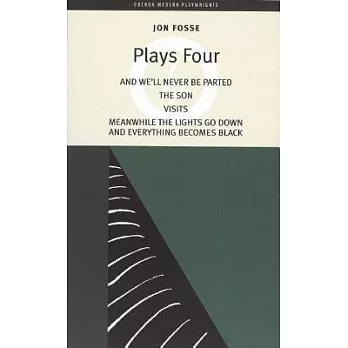 Fosse: Plays Four