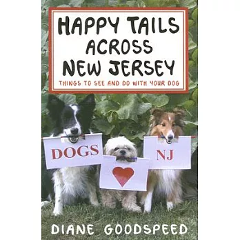 Happy Tails Across New Jersey: Things to See And Do With Your Dog