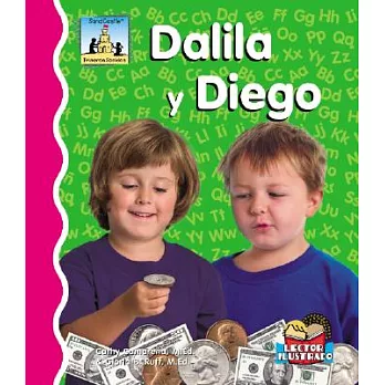 Dalila y Diego