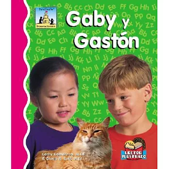 Gaby y Gaston