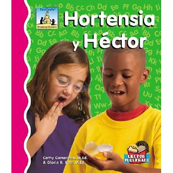 Hortensia y Hector
