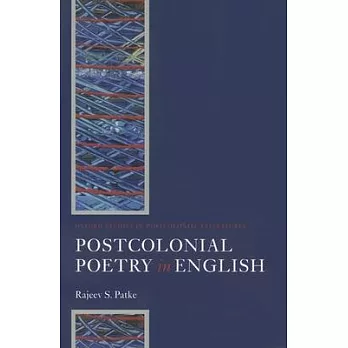Postcolonial Poetry in English