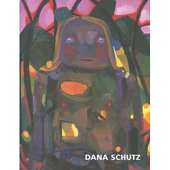 Dana Schutz: Paintings 2002-2005