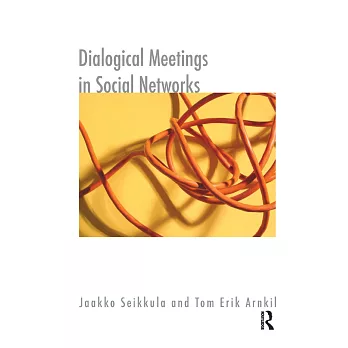 Dialogical Meetings in Social Networks