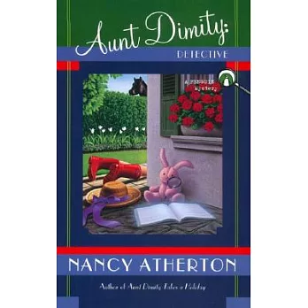 Aunt Dimity: Detective: Detective