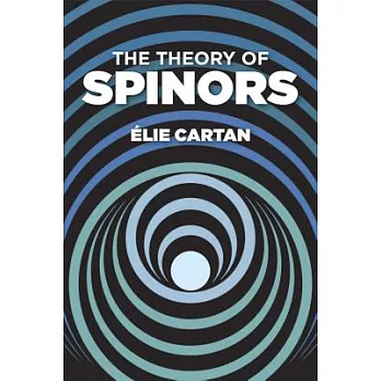 Theory of Spinors