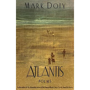 Atlantis: Poems by