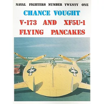 Naval Fighters, No. 21