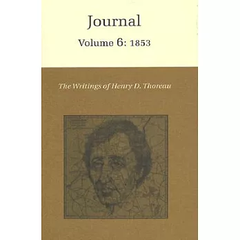 Journal: 1853