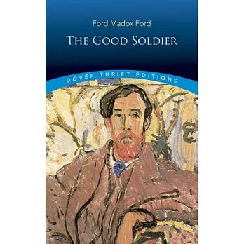 The Good Soldier: A Tale Of Passion