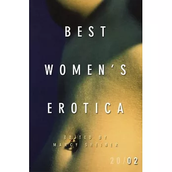 Best Women’s Erotica 2002