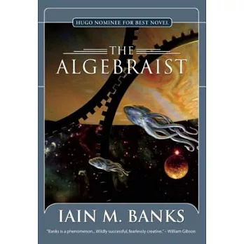 The Algebraist
